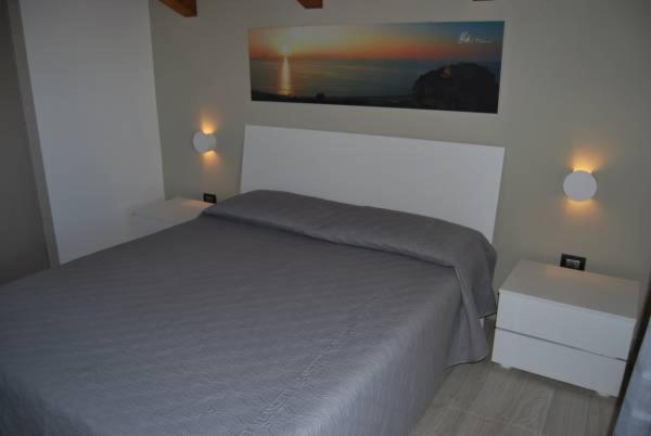 Le Mulinare - Bed & Breakfast Drapia Exterior photo